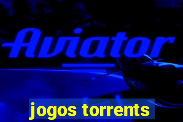 jogos torrents